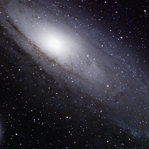 アンドロメダ大銀河