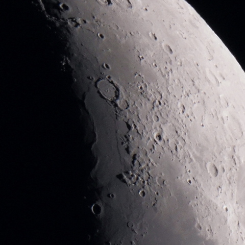 サーペンティンリッジ