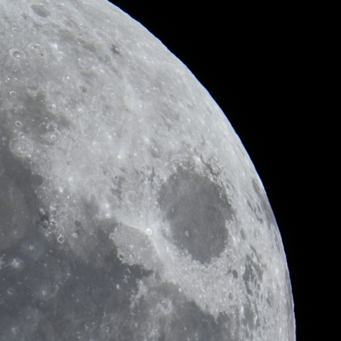 北東部の三つの海