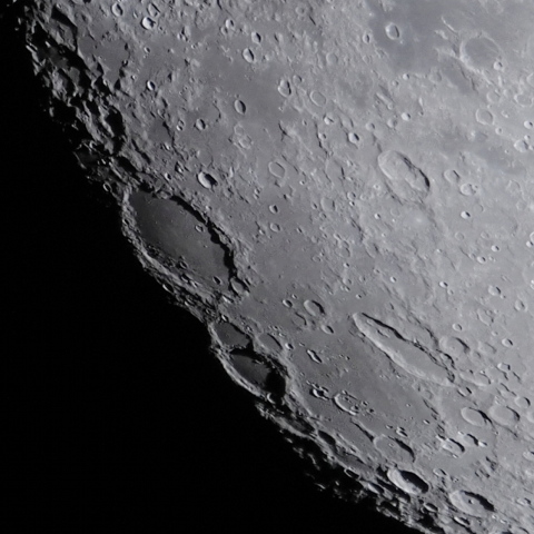 シッカルト付近