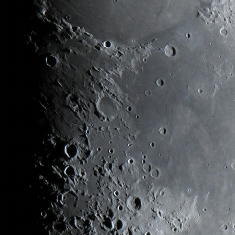 アリアデウス谷