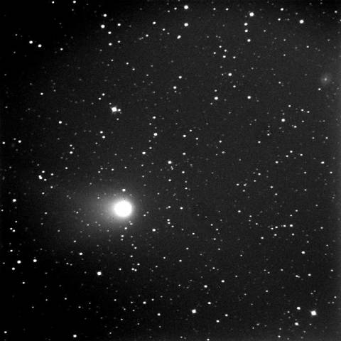 ギャラッド彗星