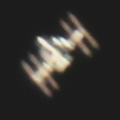 ISS