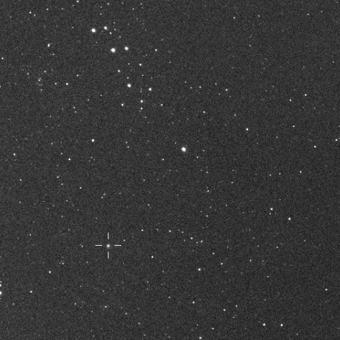 ジャック彗星 (C/2014 E2)