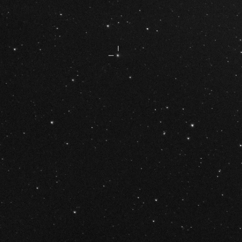 ラヴジョイ彗星 (C/2017 E4)