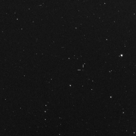 パンスターズ彗星 (C/2015 ER61)