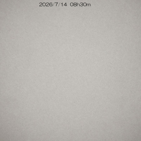 2026/7/14 太陽
