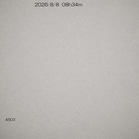 2026/8/8 太陽