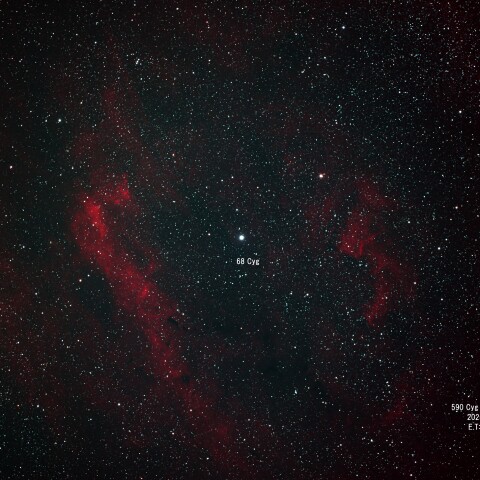 Cyg Sh2_119