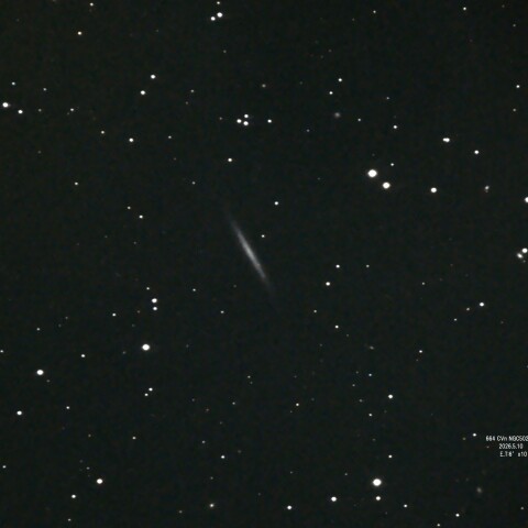 CVn NGC5023