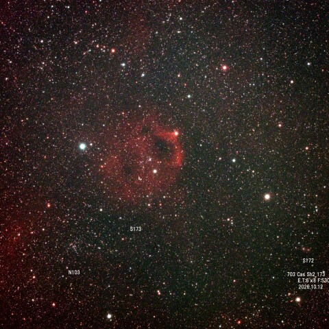 Cas Sh2_173