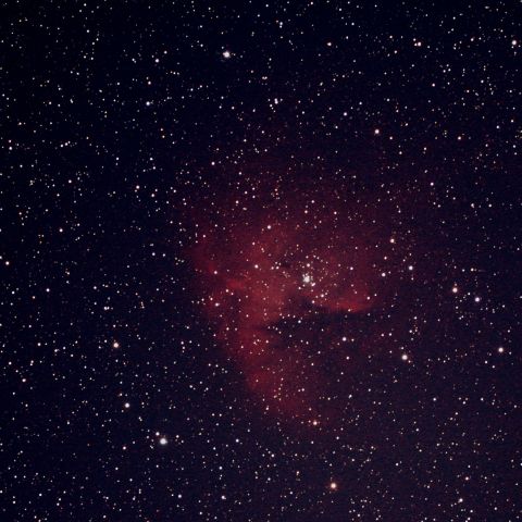 NGC281