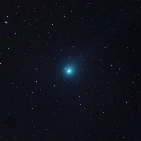 2.14ラブジョイ彗星