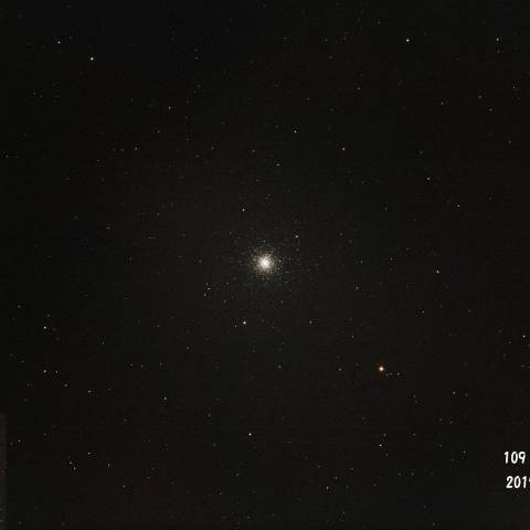CVn NGC5272(M3)
