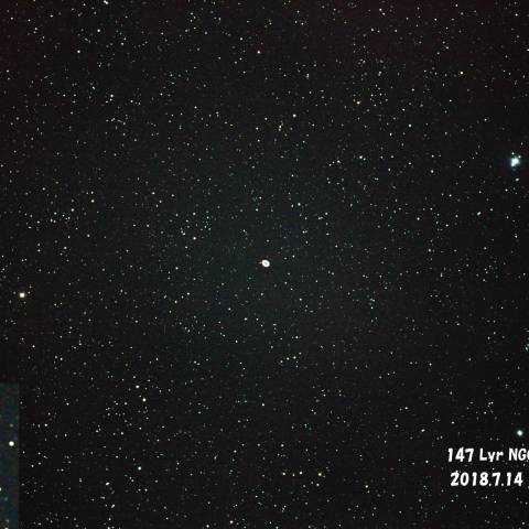 Lyr NGC6720(M57)  