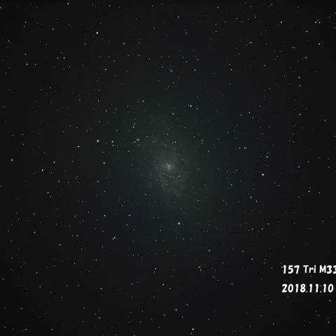Tri M33