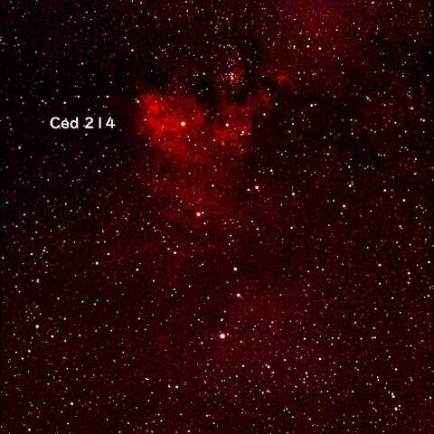 Cep NGC7822 Ced214
