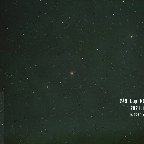 Lup NGC5986