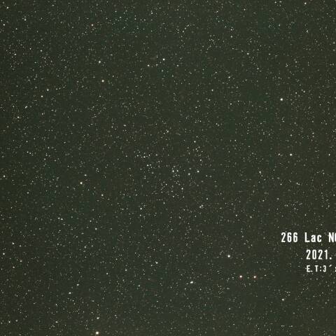 Lac NGC7243