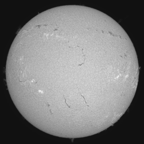 10月26日の太陽 (ダブルスタック)