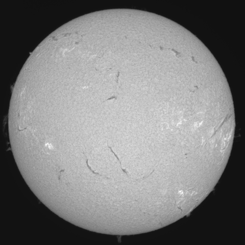 10月27日の太陽 (ダブルスタック)