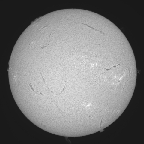 10月29日の太陽 (ダブルスタック)