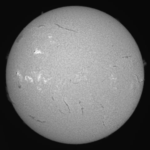 11月11日の太陽 ( ダブルスタック)