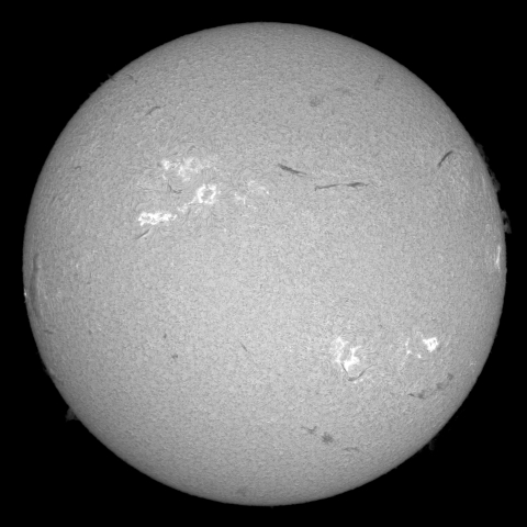12月13日の太陽 ( ダブルスタック)