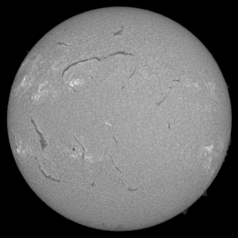 12月28日の太陽 ( ダブルスタック)