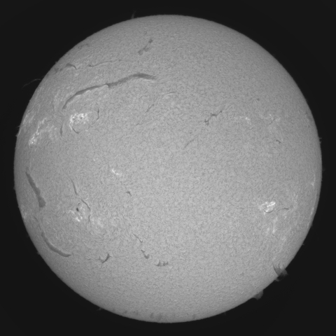 12月29日の太陽 ( ダブルスタック)