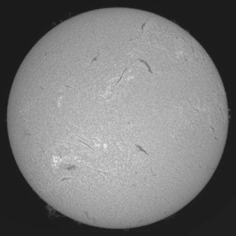 3月11日の太陽 ( ダブルスタック) 