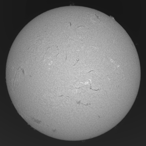 3月16日の太陽 ( ダブルスタック) 