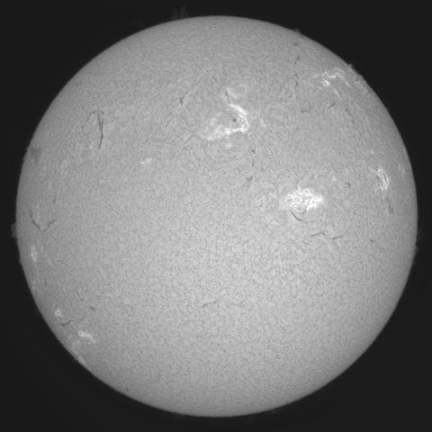 3月22日の太陽 ( ダブルスタック) 