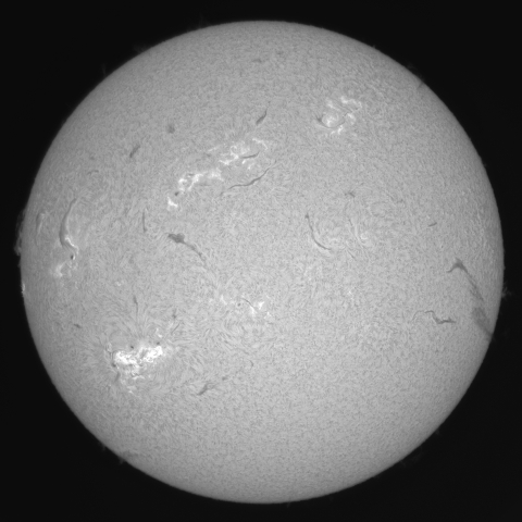 3月27日の太陽 ( ダブルスタック) 