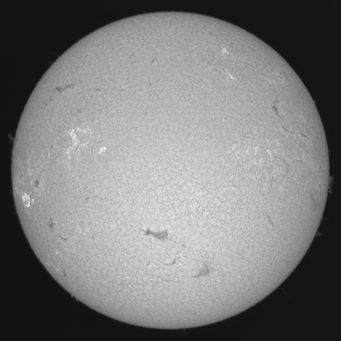 4月1日の太陽 ( ダブルスタック) 