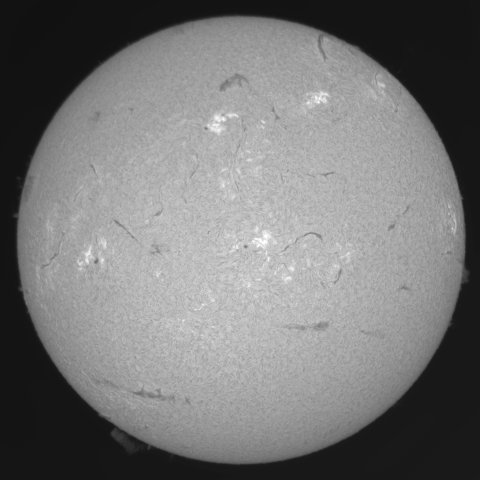 4月12日の太陽 ( ダブルスタック) 