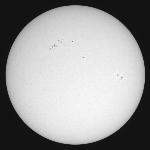 5月4日の太陽 ( ダブルスタック) 