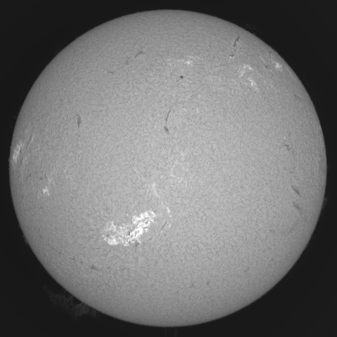 5月9日の太陽 ( ダブルスタック) 