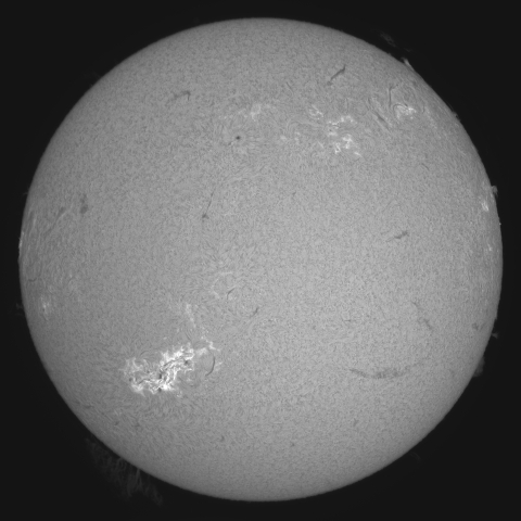 5月10日の太陽 ( ダブルスタック) 