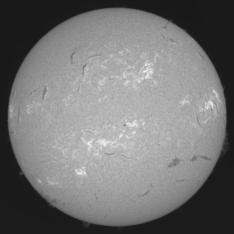 5月18日の太陽 (  ダブルスタック) 