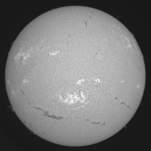 6月4日の太陽 (  ダブルスタック) 