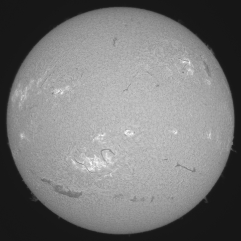 6月5日の太陽 (  ダブルスタック) 