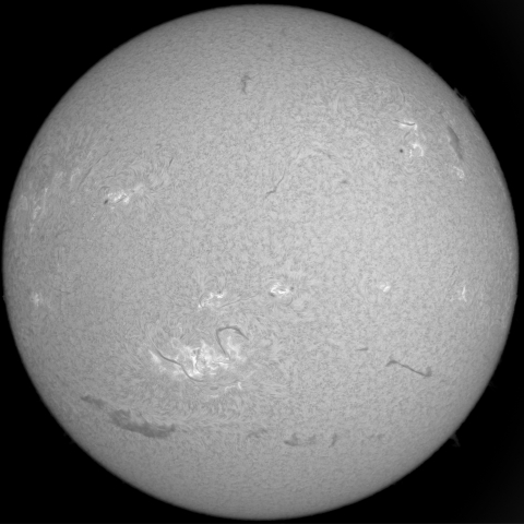 6月5日の太陽 (152mm ダブルスタック) 