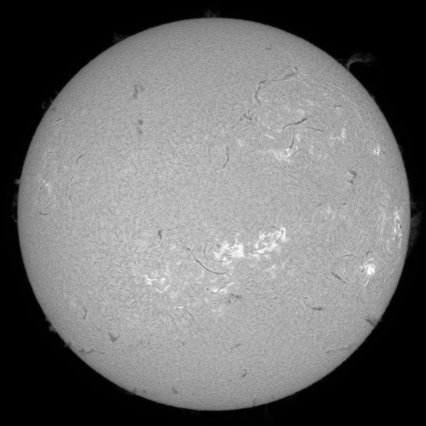 6月13日の太陽 (ダブルスタック) 