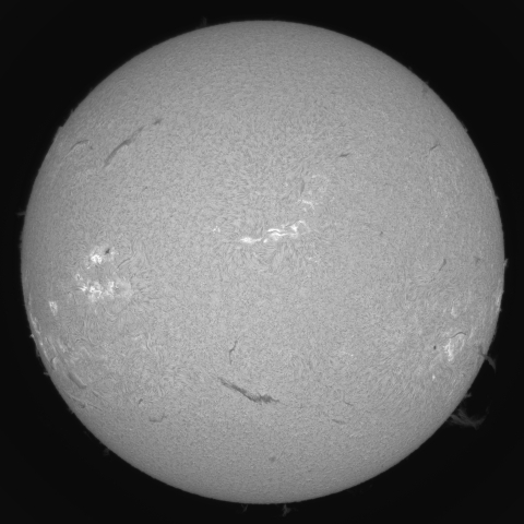 7月5日の太陽 (ダブルスタック) 