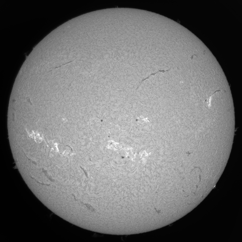 7月29日の太陽 (ダブルスタック) 