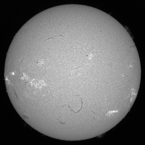 8月1日の太陽 (ダブルスタック) 