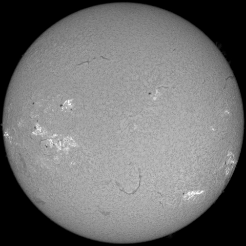 8月1日の太陽 (ダブルスタック) 152mm