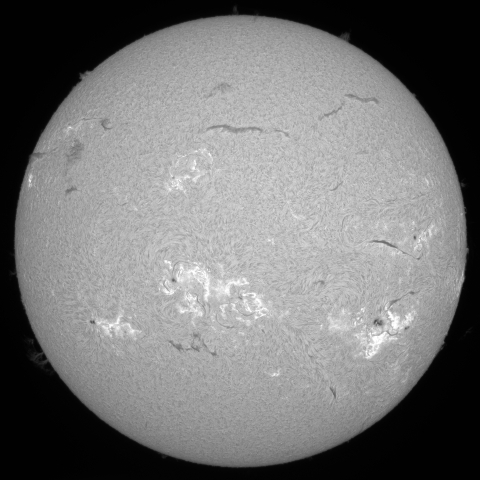 8月7日の太陽  (ダブルスタック)