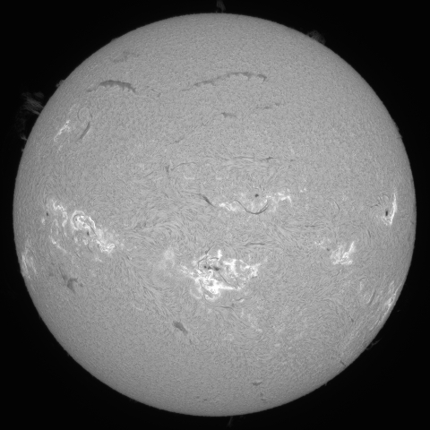 8月10日の太陽  (ダブルスタック)